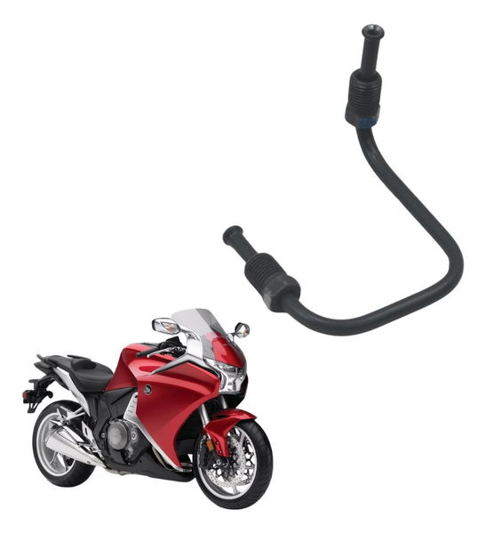 Flexível Abs Traseiro Honda Vfr 1200 F 10-12 Original