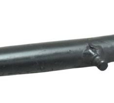 Pedal Descanso Lateral Honda Cbr 600rr 07-12 Original