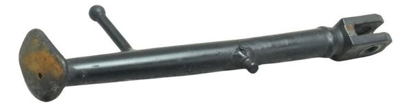 Pedal Descanso Lateral Honda Cbr 600rr 07-12 Original