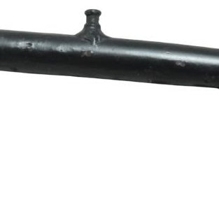 Pedal Descanso Lateral Honda Cbr 600rr 07-12 Original