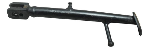 Pedal Descanso Lateral Honda Cbr 600rr 07-12 Original