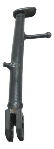 Pedal Descanso Lateral Honda Cbr 600rr 07-12 Original