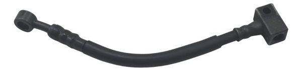 Flexível Freio Traseiro Honda Vfr 1200 F 10-12 Original