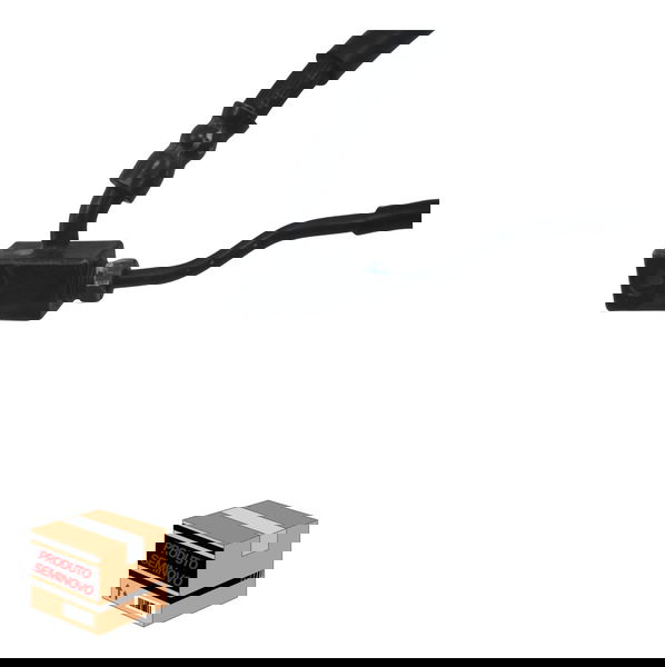 Flexível Freio Dianteiro A Honda Vfr 1200 F 10-12 Original