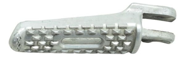 Pedaleira Dianteira Direita Honda Cbr 600rr 07-12 Original