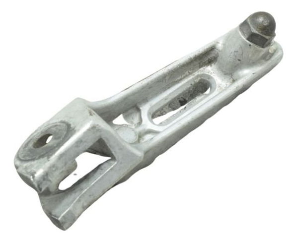 Pedaleira Dianteira Direita Honda Cbr 600rr 07-12 Original