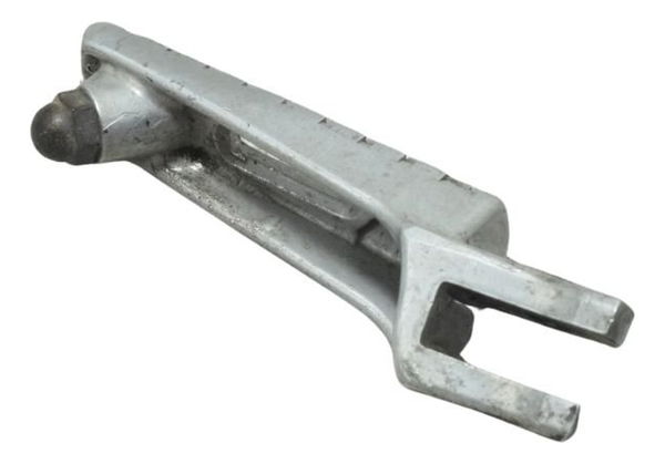 Pedaleira Dianteira Direita Honda Cbr 600rr 07-12 Original