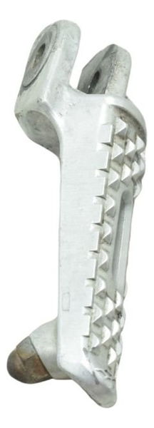 Pedaleira Dianteira Direita Honda Cbr 600rr 07-12 Original