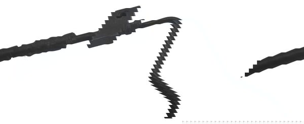 Flexíve Freio Abs Dianteiro B Honda Vfr 1200 F 10-12 Origina