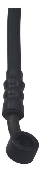 Flexíve Freio Abs Dianteiro B Honda Vfr 1200 F 10-12 Origina