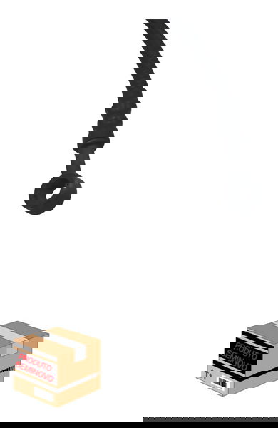 Flexíve Freio Abs Dianteiro B Honda Vfr 1200 F 10-12 Origina