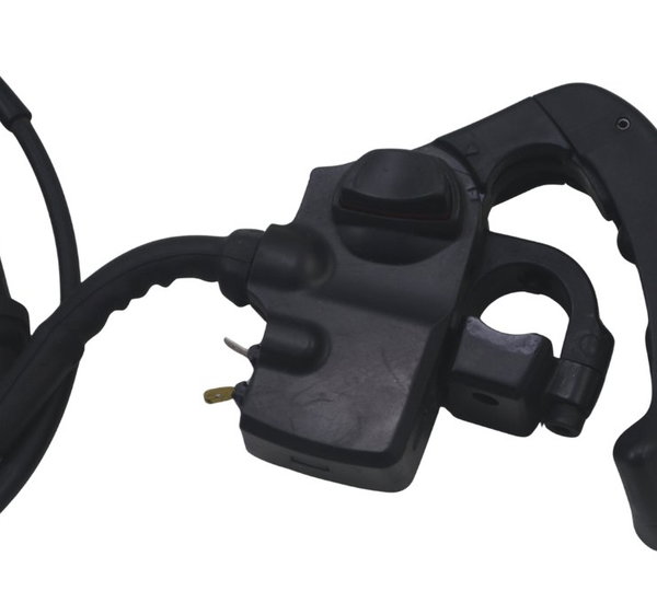 Freio De Mão Honda Vfr 1200 F 10-12 Original