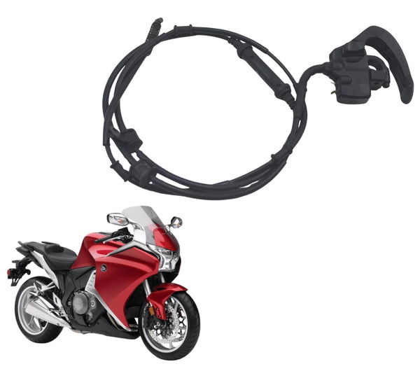 Freio De Mão Honda Vfr 1200 F 10-12 Original