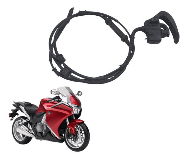 Freio De Mão Honda Vfr 1200 F 10-12 Original