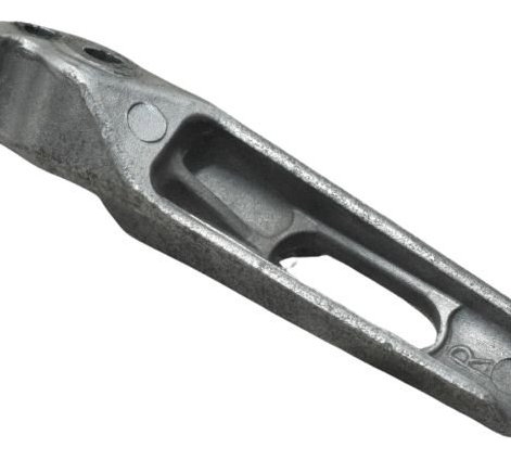 Pedaleira Traseira Direita Paralela Honda Cbr 600rr 07-12