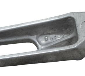 Pedaleira Traseira Direita Honda Cbr 600rr 07-12 Original