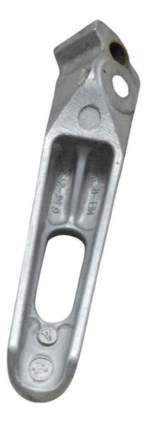 Pedaleira Traseira Direita Honda Cbr 600rr 07-12 Original