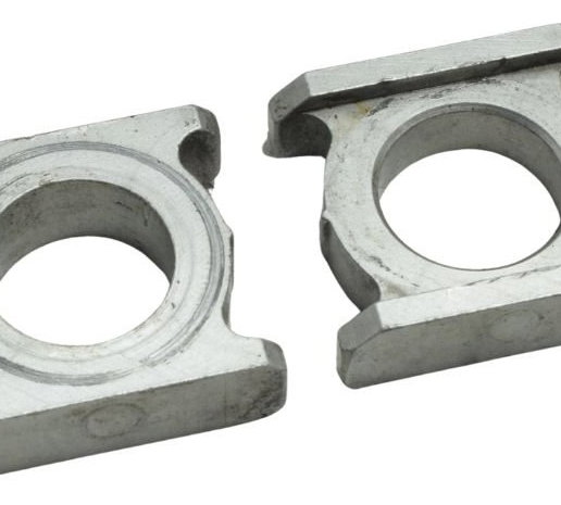 Par Esticador Corrente Honda Cbr 600rr 07-12 Original