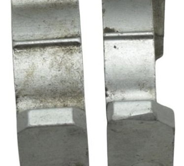 Par Esticador Corrente Honda Cbr 600rr 07-12 Original