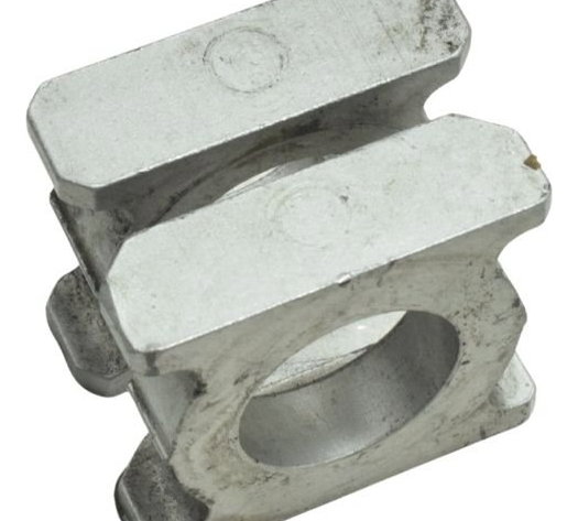 Par Esticador Corrente Honda Cbr 600rr 07-12 Original