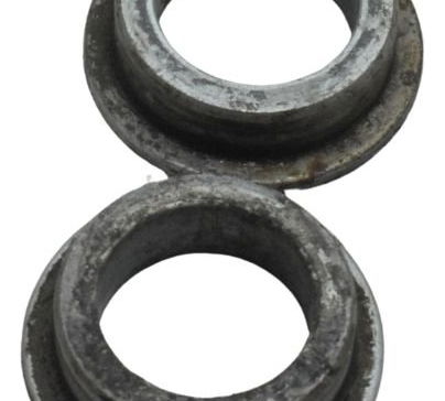 Par Bucha Eixo Roda Traseira Honda Cbr 600rr 07-12 Original