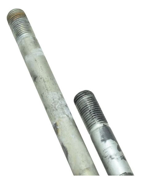 Par Parafuso Fixação Motor Honda Cbr 600rr 07-12 Original