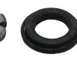 Porca Mesa Superior Honda Cbr 600rr 07-12 Original