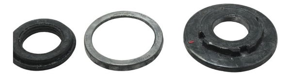 Porca Mesa Superior Honda Cbr 600rr 07-12 Original