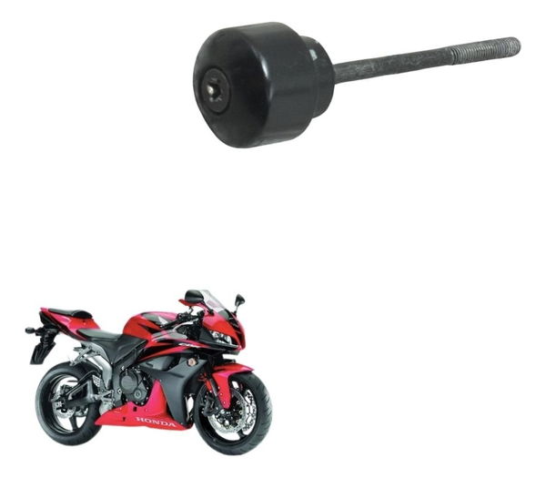 Peso Guidão Honda Cbr 600rr 07-12 Original