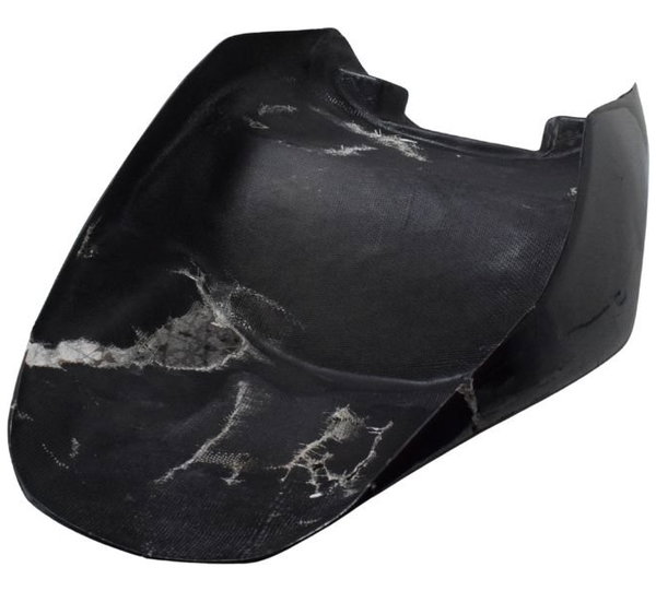 Rabeta Paralela C/ Avaria Honda Cbr 600rr 07-12