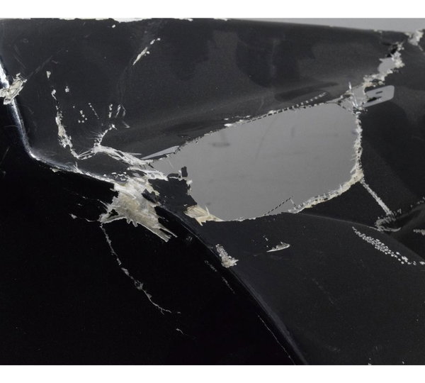 Rabeta Paralela C/ Avaria Honda Cbr 600rr 07-12