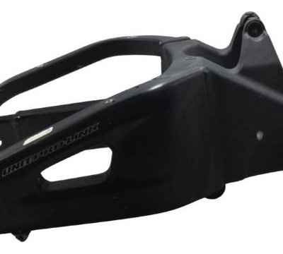 Quadro Elástico Honda Cbr 600rr 07-12 Original
