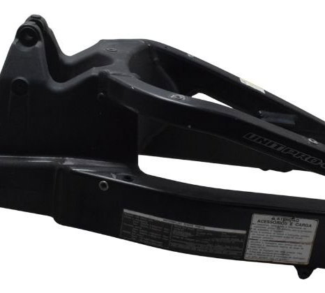 Quadro Elástico Honda Cbr 600rr 07-12 Original