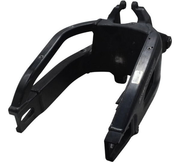 Quadro Elástico Honda Cbr 600rr 07-12 Original