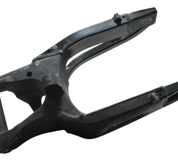 Quadro Elástico Honda Cbr 600rr 07-12 Original