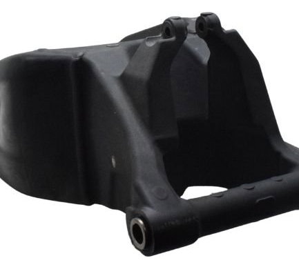 Quadro Elástico Honda Cbr 600rr 07-12 Original