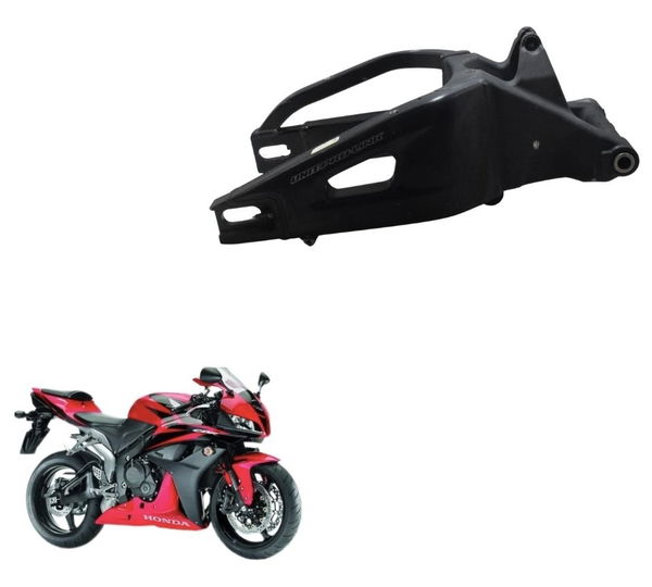 Quadro Elástico Honda Cbr 600rr 07-12 Original