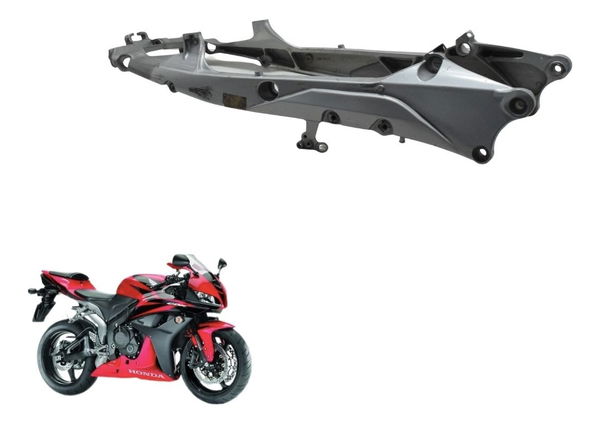 Quadro B Honda Cbr 600rr 07-12 Original