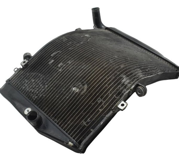 Radiador C/ Avaria Honda Cbr 600rr 07-12 Original