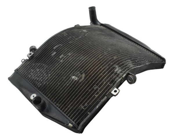 Radiador C/ Avaria Honda Cbr 600rr 07-12 Original