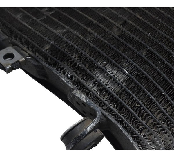 Radiador C/ Avaria Honda Cbr 600rr 07-12 Original