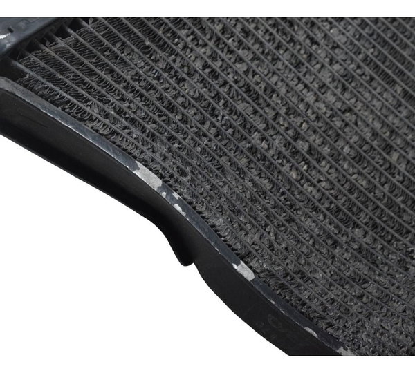 Radiador C/ Avaria Honda Cbr 600rr 07-12 Original