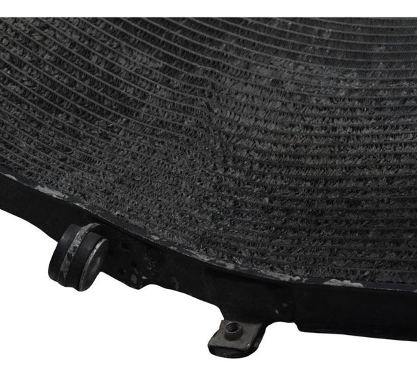 Radiador C/ Avaria Honda Cbr 600rr 07-12 Original