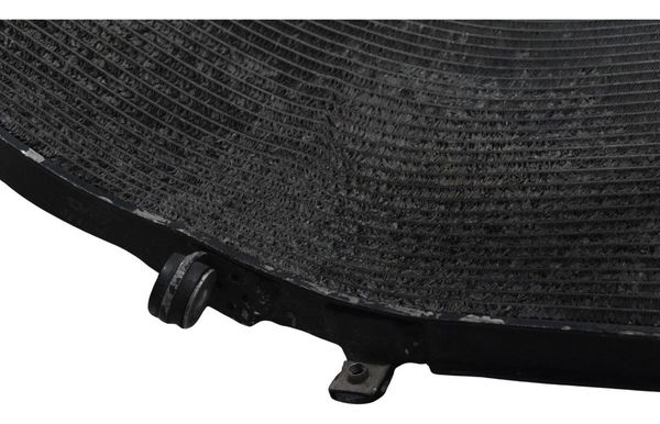 Radiador C/ Avaria Honda Cbr 600rr 07-12 Original