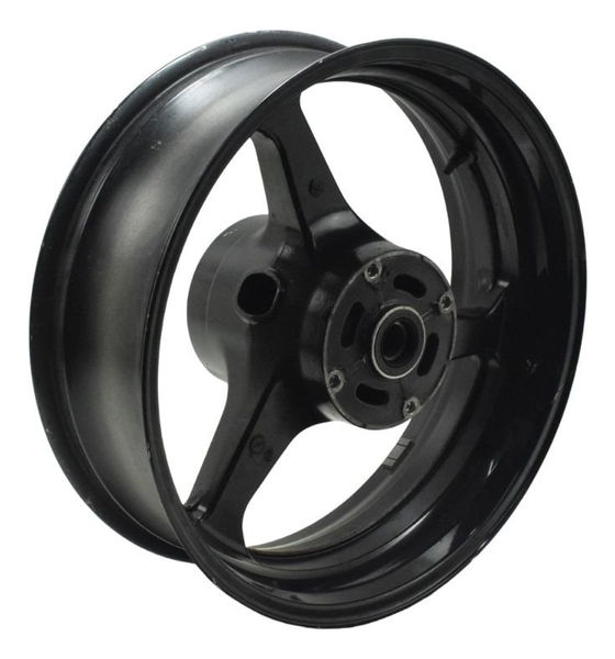 Roda Traseira Honda Cbr 600rr 07-12 Original