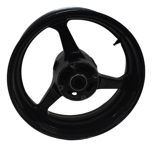 Roda Traseira Honda Cbr 600rr 07-12 Original