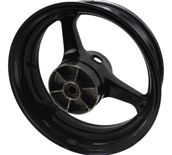 Roda Traseira Honda Cbr 600rr 07-12 Original