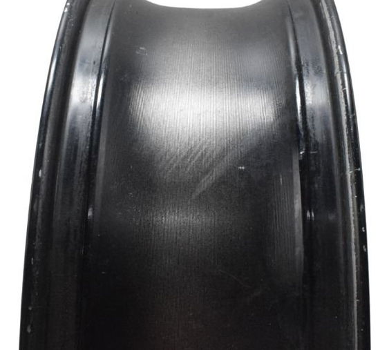 Roda Traseira Honda Cbr 600rr 07-12 Original