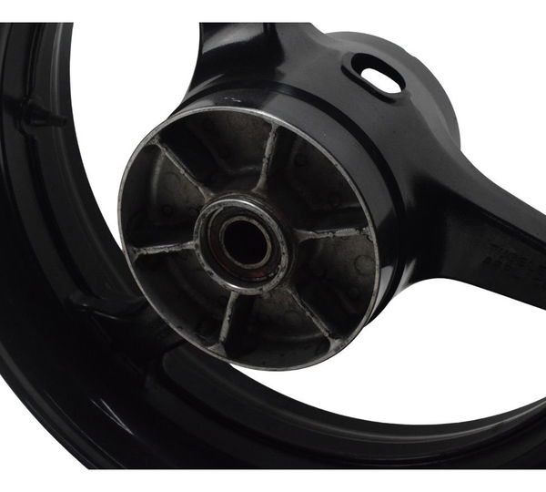 Roda Traseira Honda Cbr 600rr 07-12 Original
