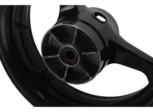 Roda Traseira Honda Cbr 600rr 07-12 Original